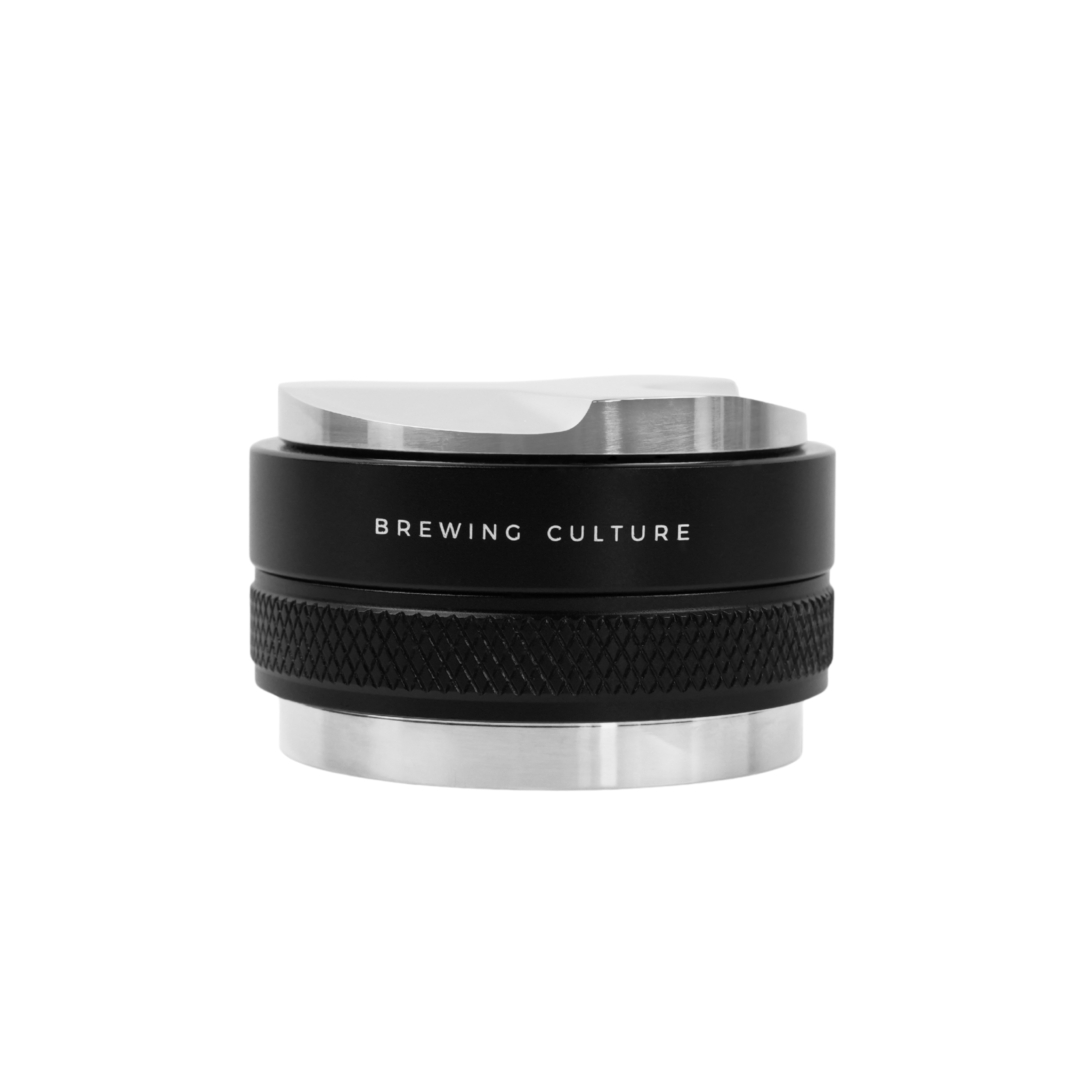 BC Dual Coffee Distributor & Tamper
